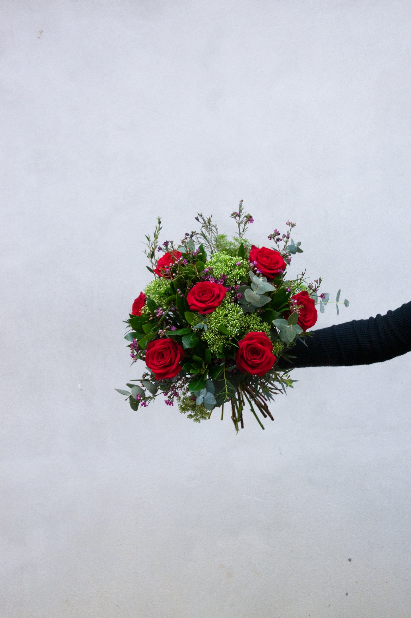 El Ram de Roses
